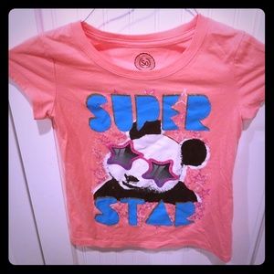 Girls t-shirt